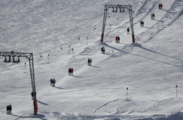 Emotionale Debatte um Sölden: Der Skisport bleibt auf der Strecke