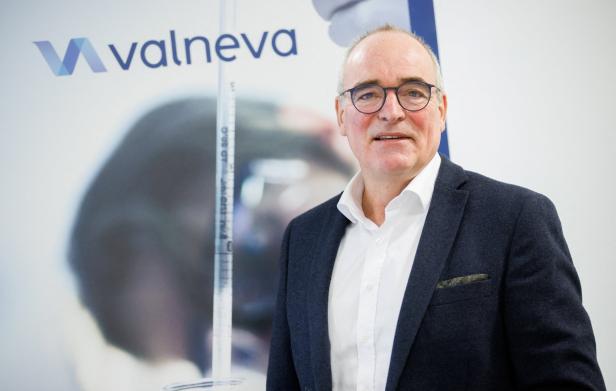 Valneva-Chef: "Die Impfstoffe sind alle suboptimal"