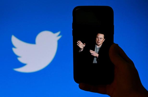 Twitter vor dem Ende? Werbeboykott ufert aus - Musk geht auf Apple los
