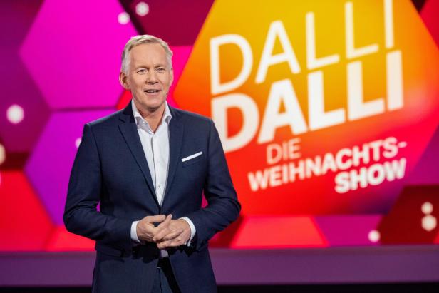 "Das war spitze": ORF-Star Kristina Inhof bei großer ZDF-Show im deutschen Fernsehen