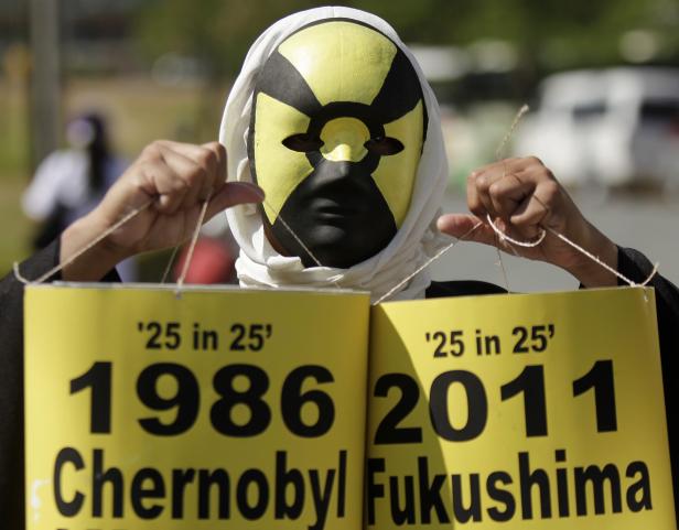 Wie geht es den Menschen in Fukushima heute?