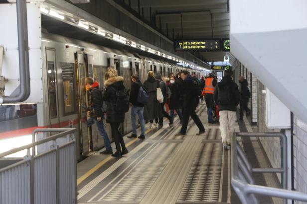 Bahnstreik: Chaos blieb aus, ÖBB-Chef trotzdem ohne Verständnis