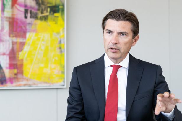 Wien Energie: SPÖ erwägt Befragung des Finanzministers