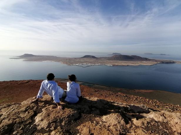 Lanzarote: Ökologe ohne Superkleber
