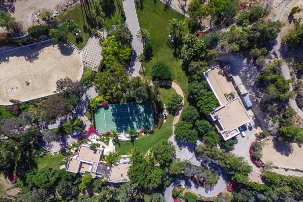 Diese Promi-Villa kostet 85 Millionen Dollar