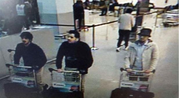 Neun Terroristen vor Gericht: Wie es zum schlimmsten Attentat in Brüssel kam
