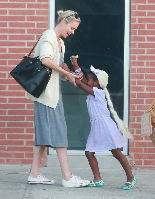 Katherine Heigl wurde Mama: So heißt ihr Baby