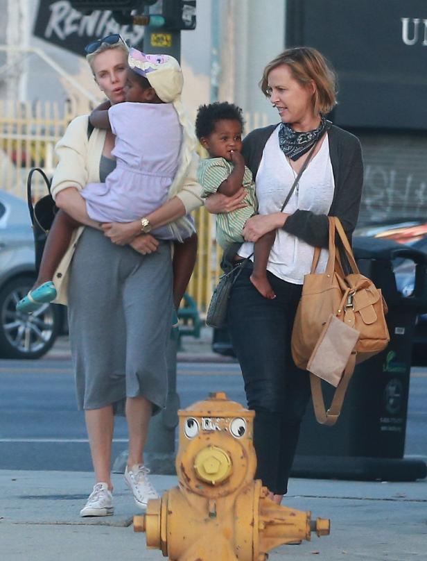 Kidman: "Adoptivmutter sein, half bei Filmrolle"