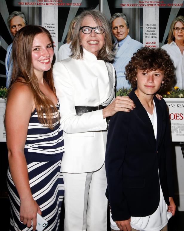Kidman: "Adoptivmutter sein, half bei Filmrolle"