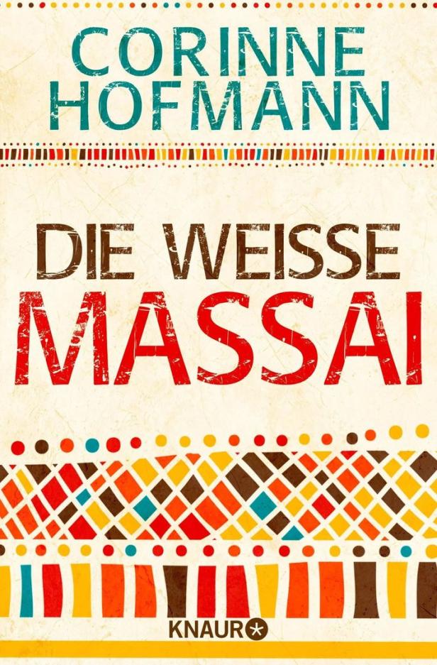 Der "weiße Massai": Zu Besuch beim Mann aus dem Bestseller