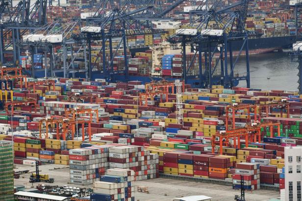 Klage vor der WTO: EU erhöht den Druck auf China