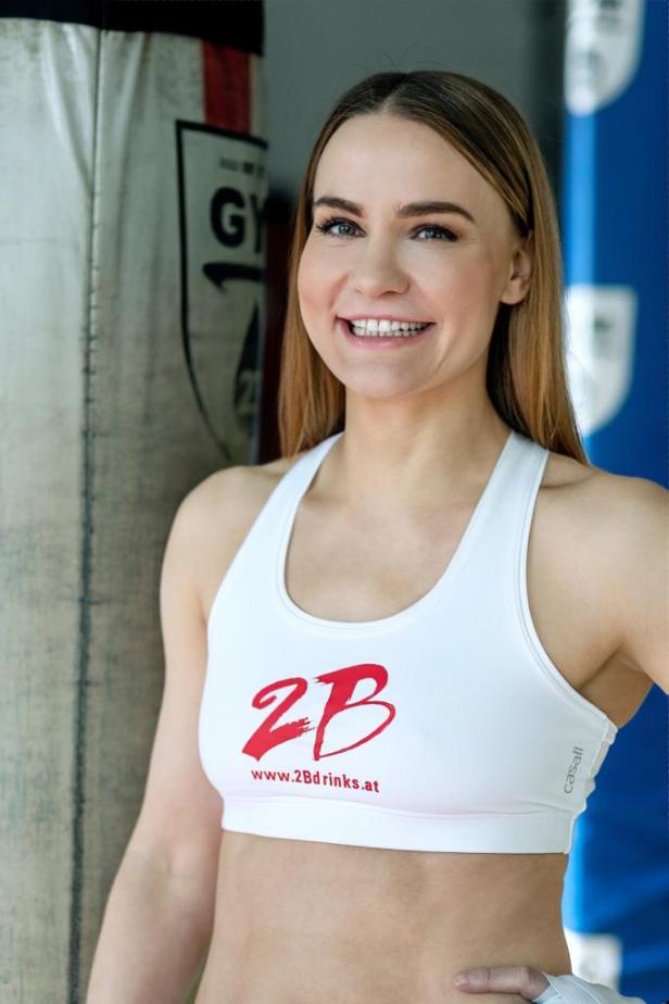 Zurück im Boxring: Nicole Wesner gibt nach drei Jahren ihr Comeback