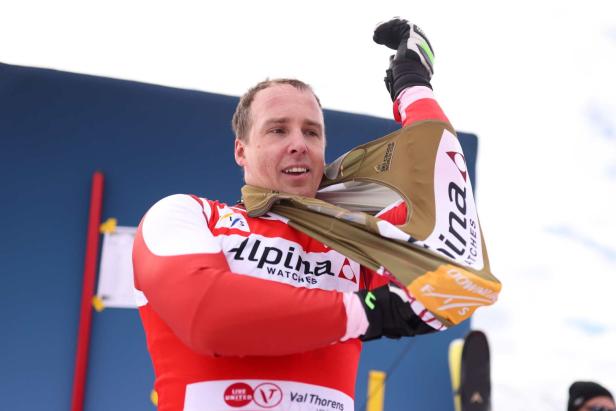 Zweiter Karrieresieg für Skicrosser Johannes Rohrweck beim Saisonstart