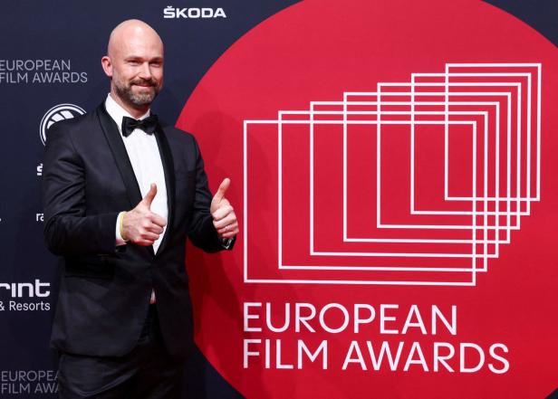 Europäischer Filmpreis: So geht es dem europäischen Kino