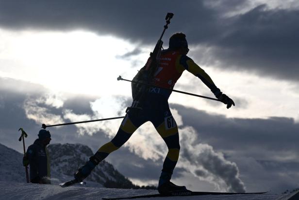 Schüsse ins Schwarze: Wie Biathlon die Zugnummer im Wintersport wurde