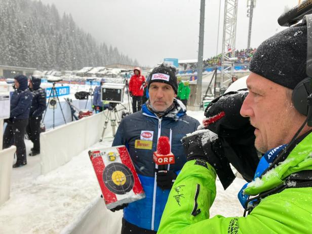 Schüsse ins Schwarze: Wie Biathlon die Zugnummer im Wintersport wurde