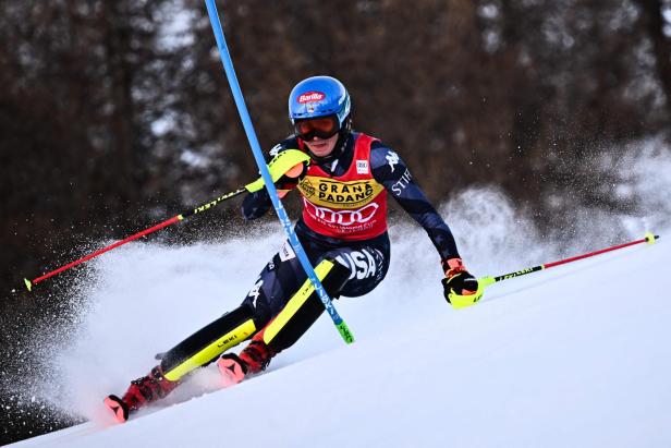 SKI-ITA-ALPINE-WORLD-WOMEN-SLALOM