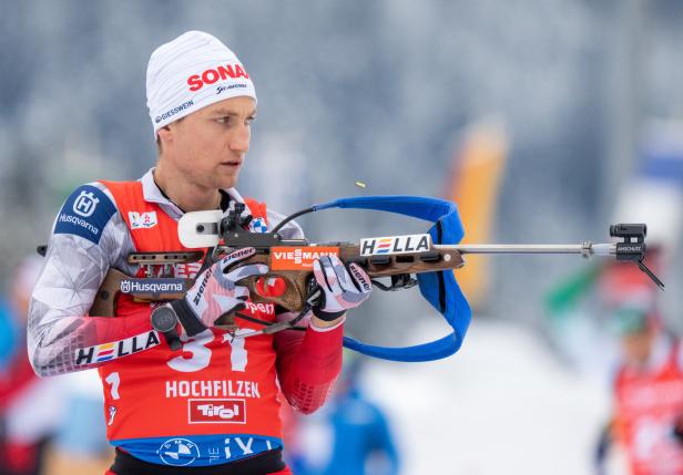 Tops und Flops: Biathlon-Superstar Bø und ÖSV-Lichtblick Gandler