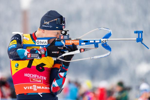 Tops und Flops: Biathlon-Superstar Bø und ÖSV-Lichtblick Gandler