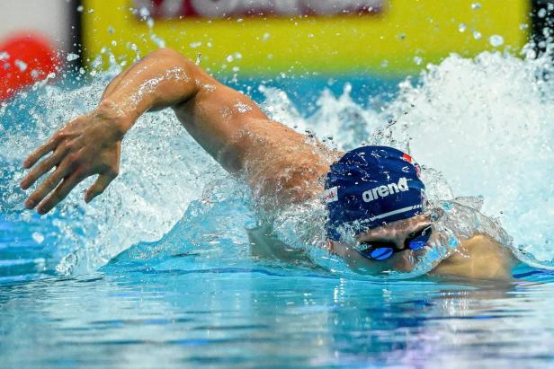 FINA World Aquatics Championships