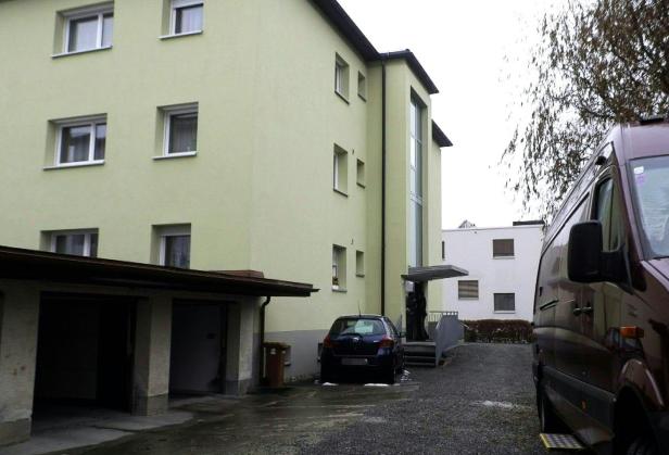 Wohngebäude in Dornbirn nach Sprengstofffund evakuiert