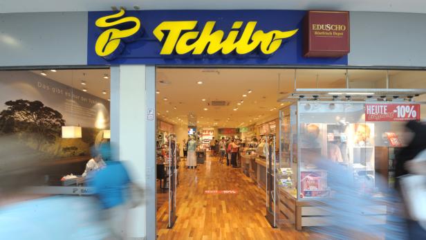 Tchibo/Eduscho senkt Kaffeepreise in Österreich