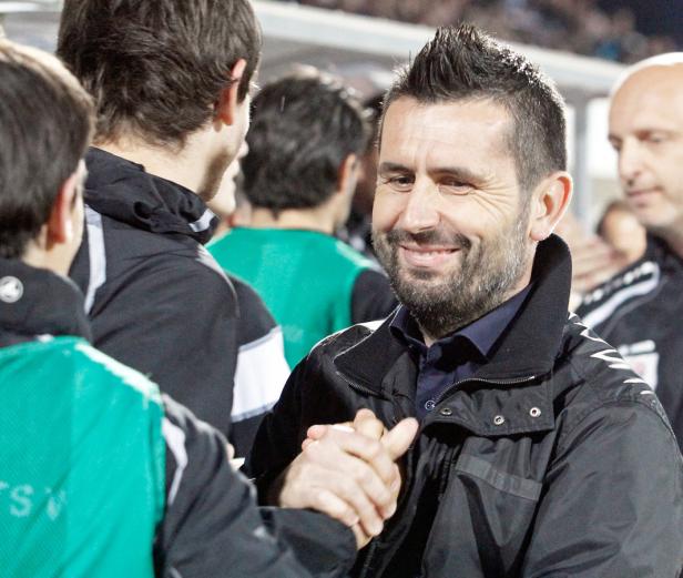 Nenad Bjelica