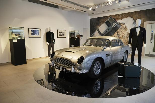 Der DB5