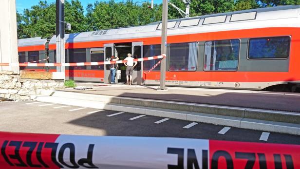 Schweiz: Messerattacke fordert weiteres Todesopfer