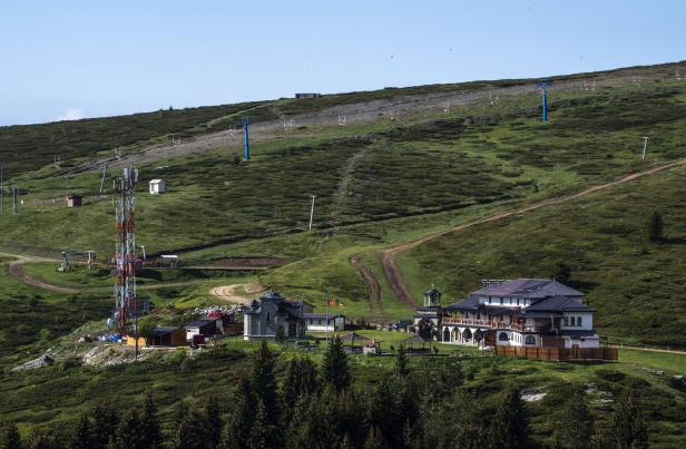 Hier lohnt sich der Skiurlaub: Europas günstigste Urlaubsgebiete