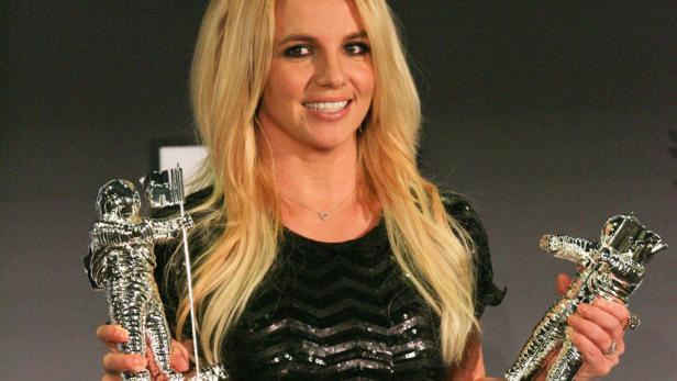Britney Spears: Die Popschablone lebt