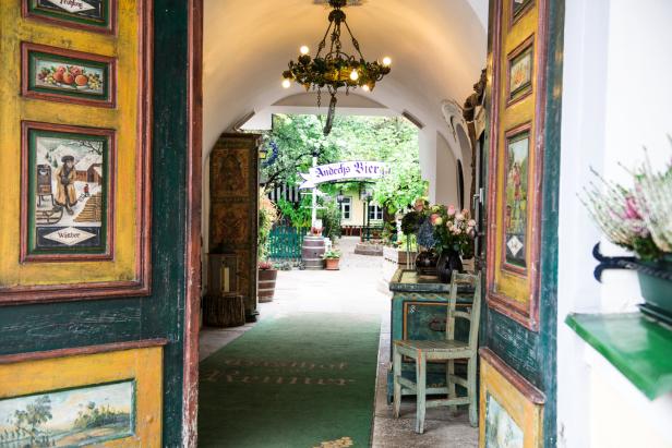 Die Gasthäuser mit dem besten Tafelspitz in Österreich