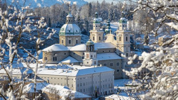 Erste Kapellmeisterin: Der Salzburger Dom in weiblicher Hand