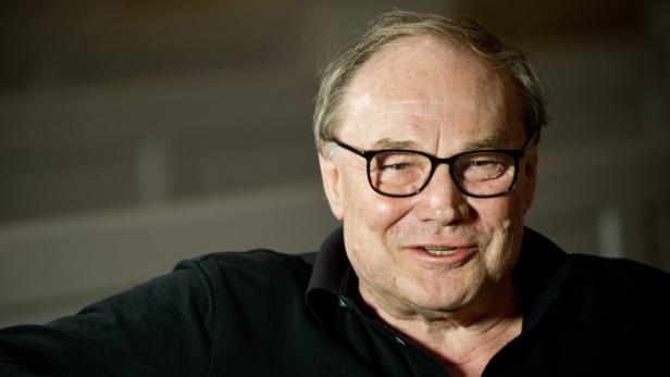Klaus Maria Brandauer: Sein Leben, seine Erfolge