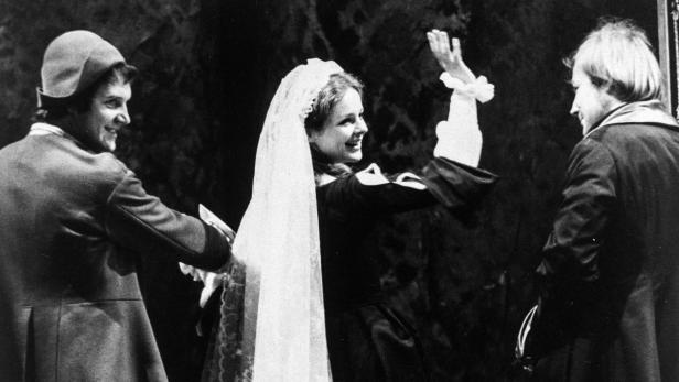Klaus Maria Brandauer: Sein Leben, seine Erfolge