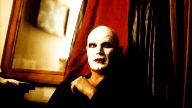 Klaus Maria Brandauer: Sein Leben, seine Erfolge