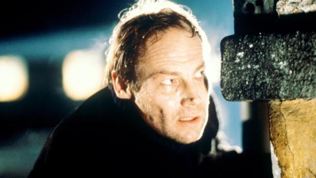 Klaus Maria Brandauer: Sein Leben, seine Erfolge