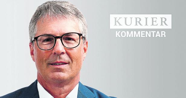 SPÖ-Zweikampf: Die Rolle des Michael Ludwig