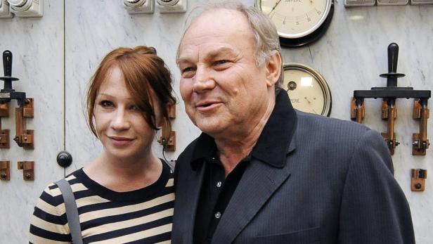 Klaus Maria Brandauer: Sein Leben, seine Erfolge