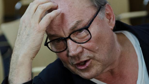 Klaus Maria Brandauer: Sein Leben, seine Erfolge