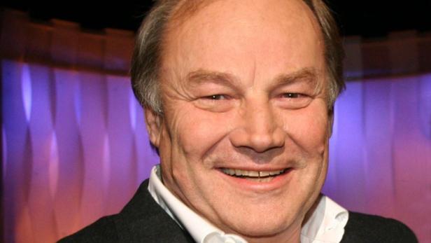 Klaus Maria Brandauer: Sein Leben, seine Erfolge