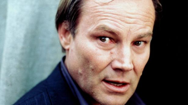 Klaus Maria Brandauer: Sein Leben, seine Erfolge