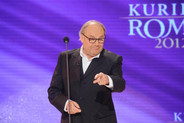 Klaus Maria Brandauer: Sein Leben, seine Erfolge