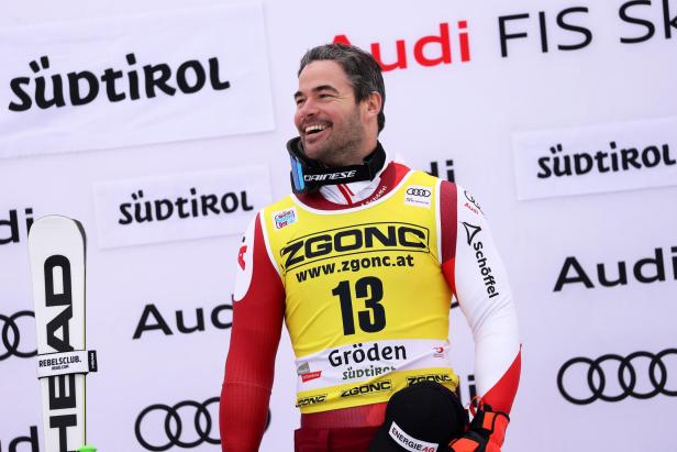 FIS Alpine Skiing World Cup