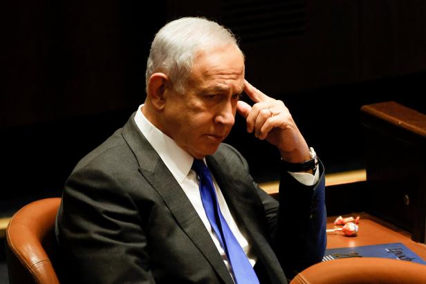 In Israel regt sich Widerstand gegen die rechtsrechte Regierung