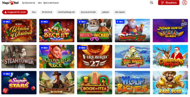 Der A-Z-Leitfaden von Online Casino Österreich