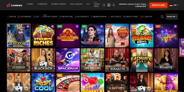 10 Fragen zu beste Online Casinos