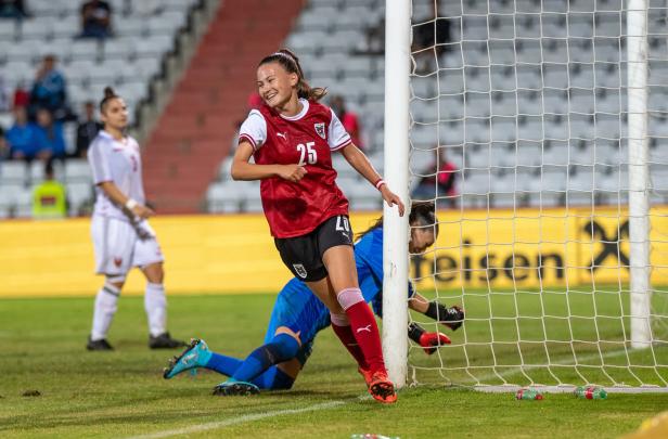 Fußball-Teamspielerin Schasching wechselt nach Freiburg