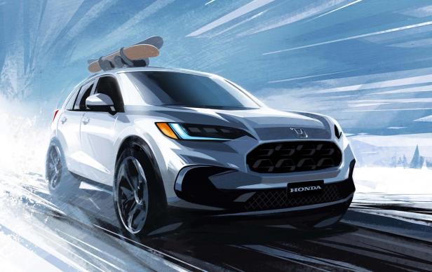 Die wichtigsten neuen Autos fürs Jahr 2023