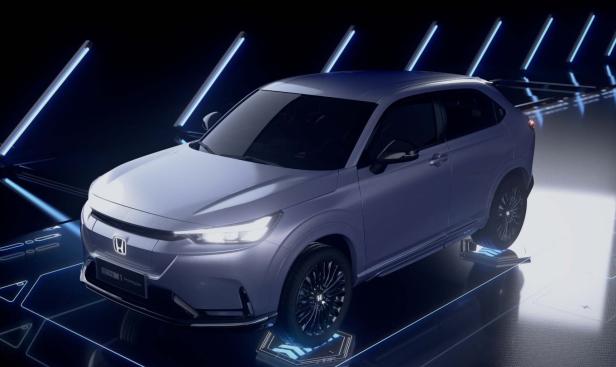 Die wichtigsten neuen Autos fürs Jahr 2023